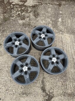 5x130 R18 ET57 - 2