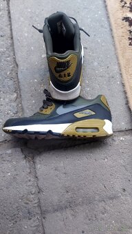 Nike air max 90 - 2
