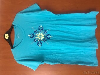 NOVÉ COLUMBIA originál pánske tricko L/XL - 2