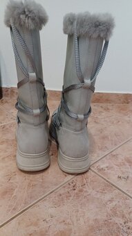 Snehule Geox.  C. 41 - 2