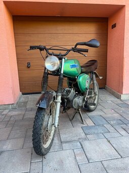 Simson - 2