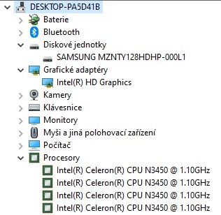 ▼Lenovo Yoga 11e G4 - 11,6" / TOUCH / 8GB / SSD / ZÁR▼ - 2