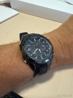CASIO EDIFICE EQS 500C-1A1 - 2