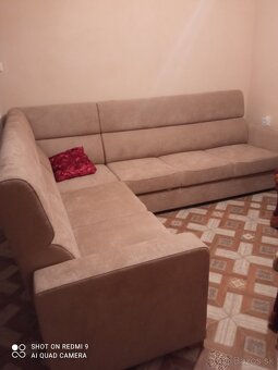 Sedačka - 2