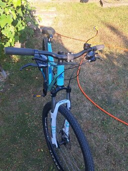 Dámsky bicykel - 2