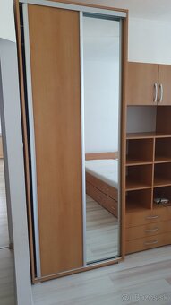 Nábytok / spálňový nábytok / roll door - 2