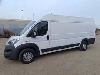 Fiat Ducato L4 H2, Maxi - 2