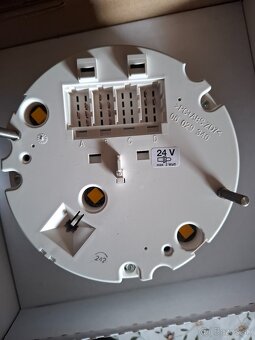 Elektoronicky tachometer tatra VDO - 2