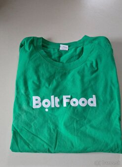 Bolt bunda - 2