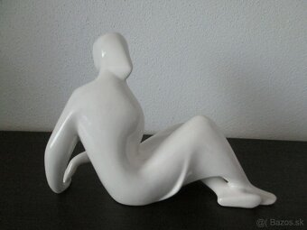 Soška Made in Czechoslovakia - 2