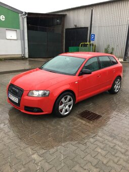 Audi A3/S3 - 2