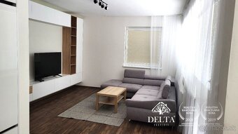 Novostavba 4 izb. byt 93m2+terasa 40m2 Banská Bystrica pren - 2