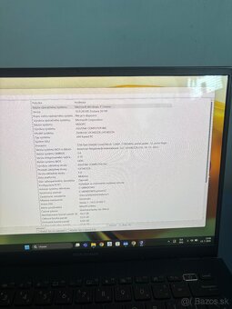 ASUS Zenbook 14 OLED - 2