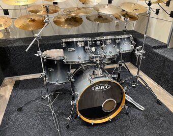 MAPEX PRO M MAPLE 20,8,10,12,14,14 - 2