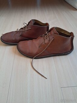 Vivobarefoot kozene cislo cca 42 - 42 1/2 - 2
