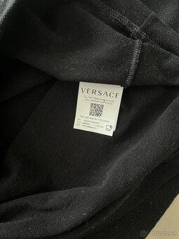 Versace polo shirt panska - 2