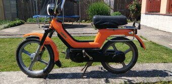 Predám Piaggio SI - 2