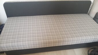 Váľanda 80x190cm - 2
