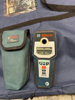 Bosch Professional Multi-detektor GMS 120 - 2