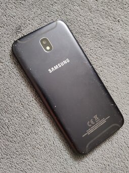 Samaung Galaxy J5 2017 - 2