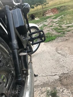 Babeta 210 - 2
