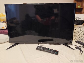 Televízor - 2