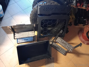 rám - 2