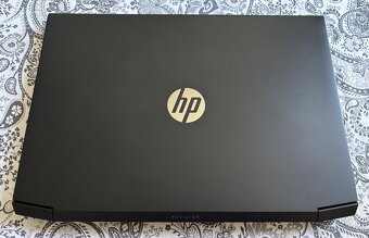 Herný notebook HP Pavilion Gaming 15 - 2