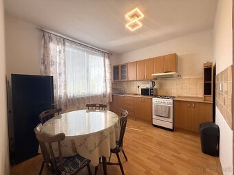 Prenájom, jednoizbový byt Šaľa, P. J. Šafárika – ihneď voľný - 2