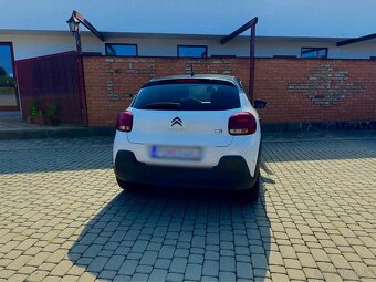 Citroen C3 - 2