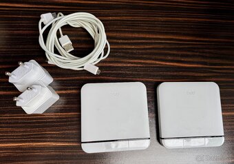 Ovládač klimatizácie Tado Smart AC Control WR01 – verzia v1 - 2