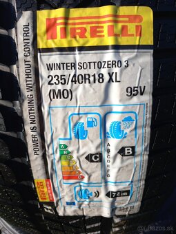 235/40 r18 zimne pneumatiky - 2