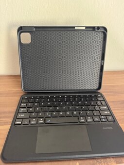 Klavesnica pre Ipad - 2