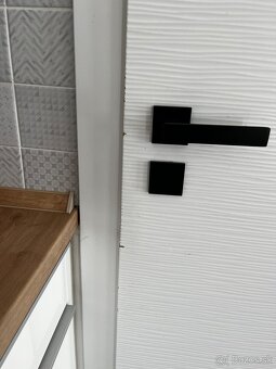 Interierove dvere porta - 2