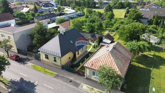 Rodinný dom na predaj – Poprad, pozemok 810 m2, mestská časť - 2
