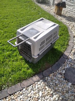 Prepravka pre psa - 2