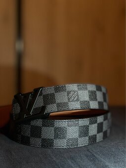 Louis Vuitton Belt - 2