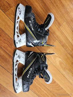 Ccm super tacks As1 - 2