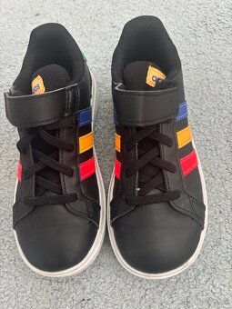 Adidas detske tenisky velkosť 30 - 2
