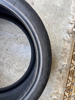 NANKANG Sportnex CR-S 245/35 R19 93Y XL letne - 2