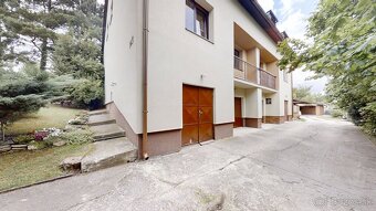 5-izb. RD, Lietavská Svinná-Babkov - 2