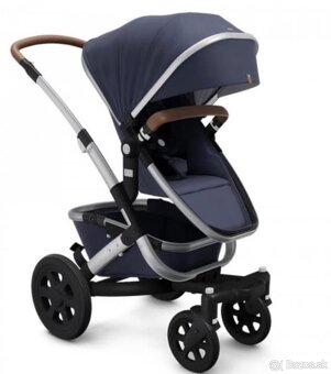 Joolz Geo 2 dvojkombinacia - 2