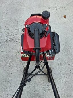 Minikultivátor Honda FG201 - 2
