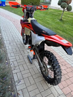 KTM EXC-F 250 2024 - 2