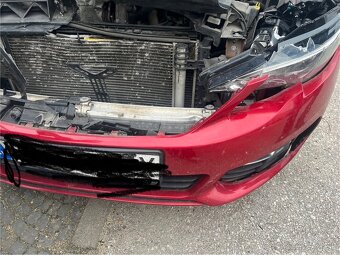 Peugeot 308 SW , 2018, diesel - 2