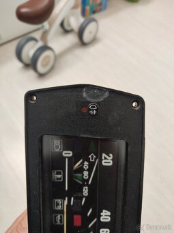 Tachometre škoda 105-120 - 2