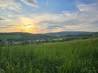 Predpredaj stavebných pozemkov v Lubine - 2