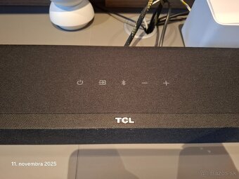 Soundbar TCL 8132 series - 2