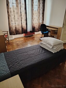 Prenajmem IZBU v 2-izbovom byte - 2