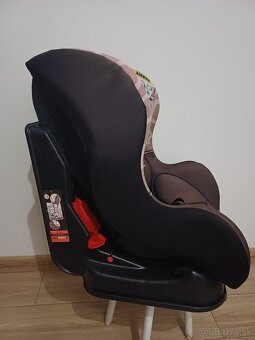 detská autosedačka NANIA COSMO 0-18 kg - 2